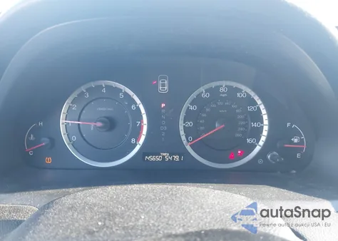 2011 Honda Accord 2.4 Lx z USA, uszkodzony, nr VIN 1HGCP2F32BA041105